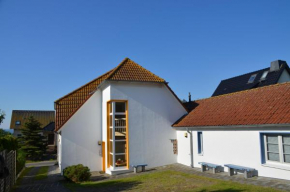 Haus Vineta, Thiessow